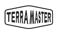 TerraMaster logo
