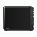 Synology DiskStation DS416play