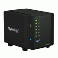 Synology DiskStation DS416slim / DS416S photo