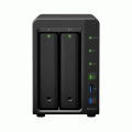 Synology DiskStation DS716+II (DS716P2)