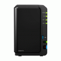 Synology DiskStation DS216+II / DS216P2 photo