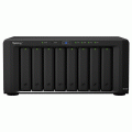 Synology DiskStation DS1815+ (DS1815P)