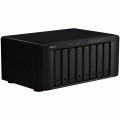 Synology DiskStation DS2015xs / DS2015XS photo