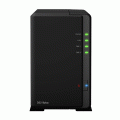 Synology DiskStation DS216play (DS216PLAY)