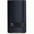 Western Digital My Cloud EX2 Ultra / WDBVBZ0000NCH photo