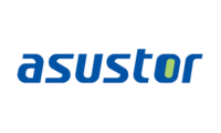 Asustor logo