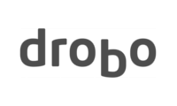 Drobo logo