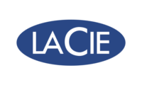 LaCie logo