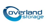 Overland Storage logo