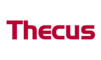 Thecus logo