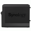 Synology DiskStation DS416j / DS416J photo