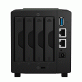Synology DiskStation DS416slim / DS416S photo
