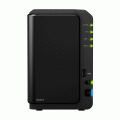 Synology DiskStation DS216 / DS216 photo