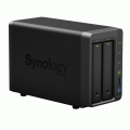 Synology DiskStation DS716+II / DS716P2 photo