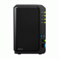 Synology DiskStation DS216+II (DS216P2)