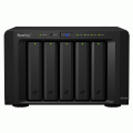 Synology DiskStation DS1515+ (DS1515P)