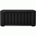 Synology DiskStation DS2015xs (DS2015XS)