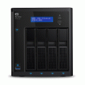 Western Digital My Cloud Pro Series PR4100 (PR4100)