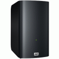 Western Digital My Book Live Duo (MBLD)